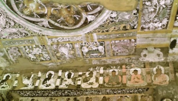 笈多王朝是印度哪个时期