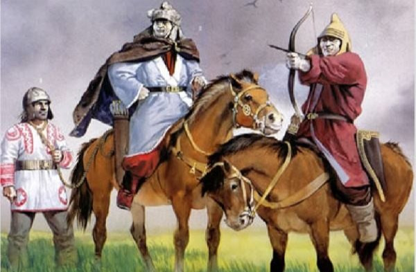 笈多王朝是印度哪个时期