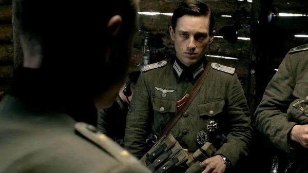 我们的父辈人物原型