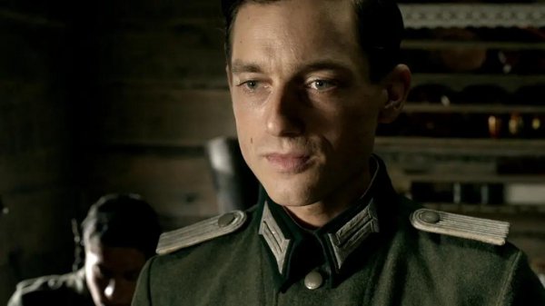 我们的父辈人物原型