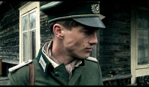 我们的父辈人物原型