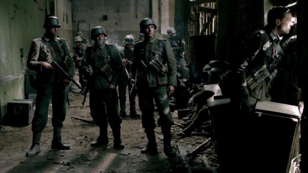 我们的父辈人物原型