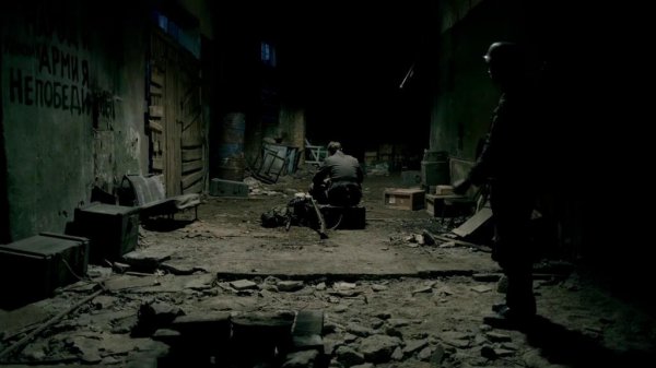 我们的父辈人物原型