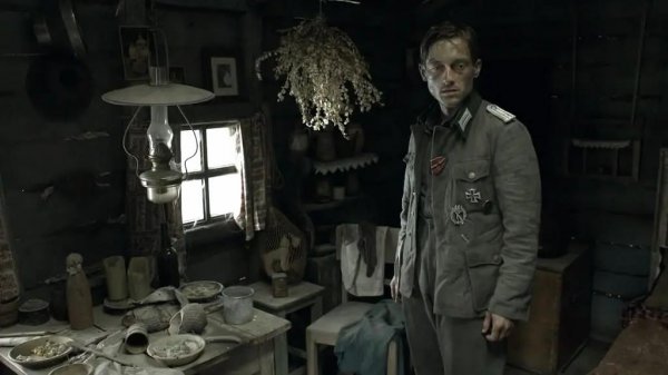 我们的父辈人物原型