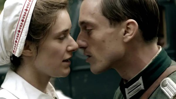 我们的父辈人物原型