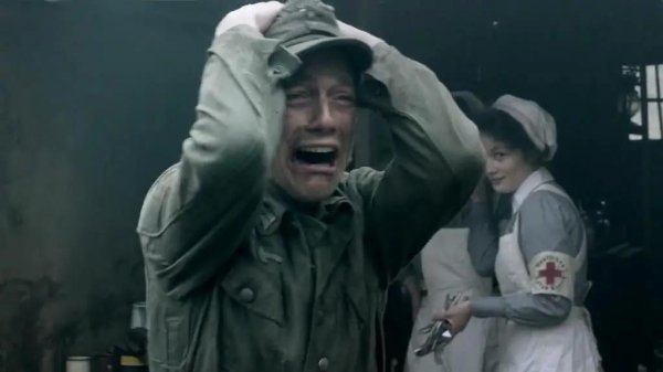 我们的父辈人物原型