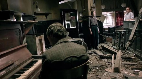 我们的父辈人物原型