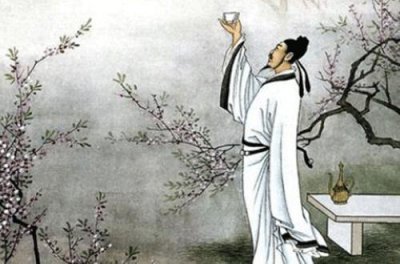 李白的第一个妻子许氏的爱情 李白一生中共结过几次婚