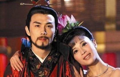 李白的第一个妻子许氏的爱情