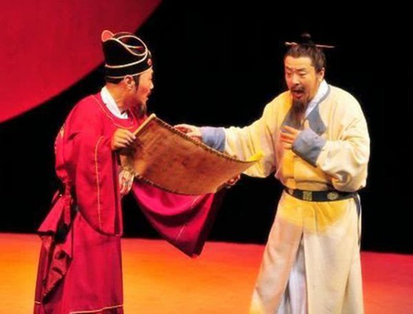 李白的第一个妻子许氏的爱情