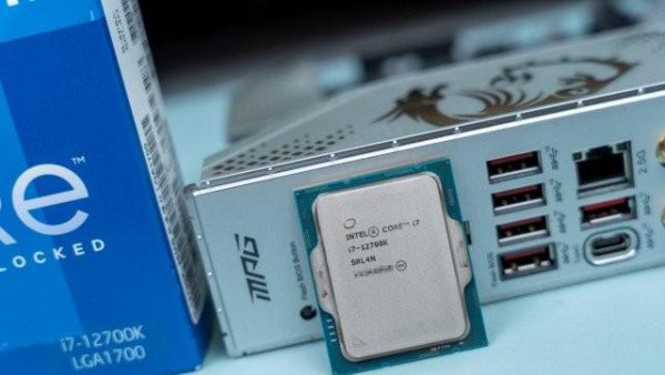 11代i5和11代i7性能差距大吗