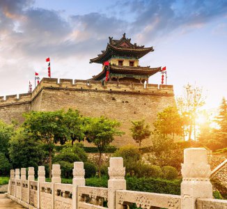 古代官服等级和图案 古代官服文官绣的是什么图案