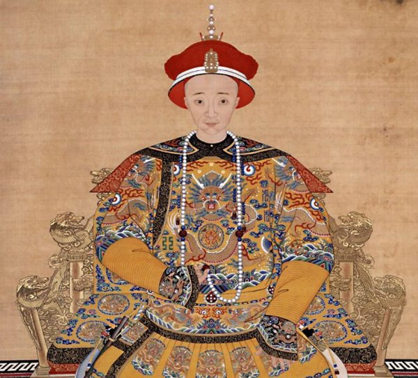 李鸿藻跟李鸿章什么关系