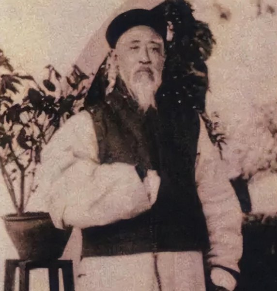 李鸿藻跟李鸿章什么关系