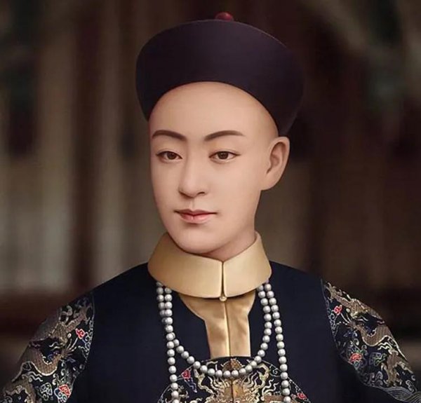 李鸿藻跟李鸿章什么关系