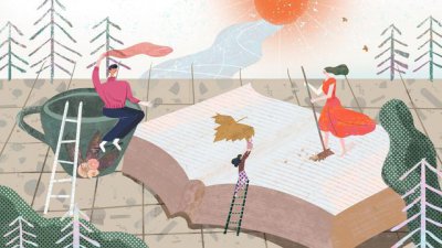 缘分尽了的表现有什么暗示 男女缘分尽了有什么征兆