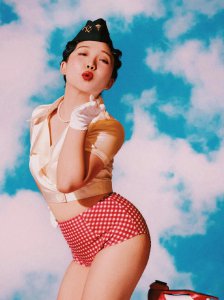 辣目洋子怎么取个日本名字 辣目洋子名字是怎么来的