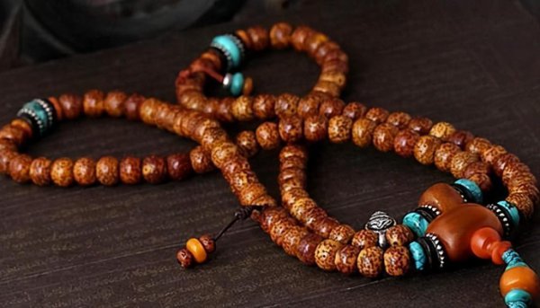 星月菩提是什么树的果实