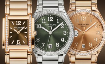 石英表要换电池吗 石英表多久换一次电池保养合适