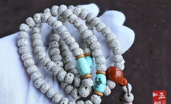 菩提手串怎么盘玩和保养