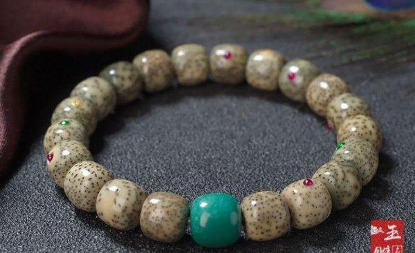 菩提手串怎么盘玩和保养