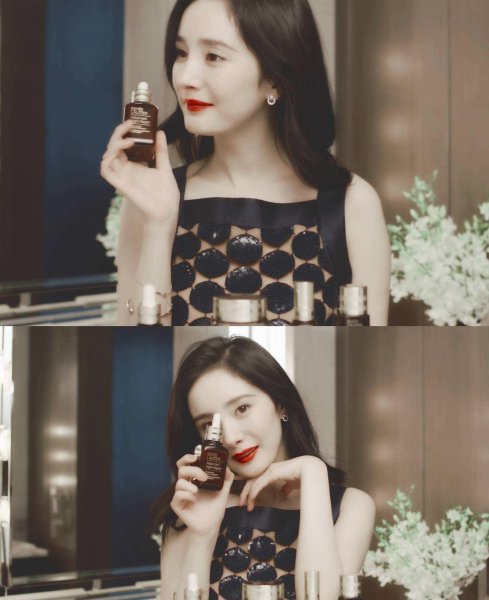 雅斯兰黛小棕瓶精华怎么用正确