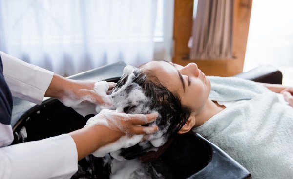 发膜的使用方法