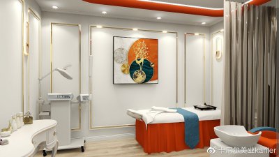 开美容院需要多少钱才能开起来 开一家美容院的成本费用