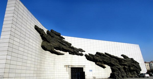 沈阳必去的三大景点