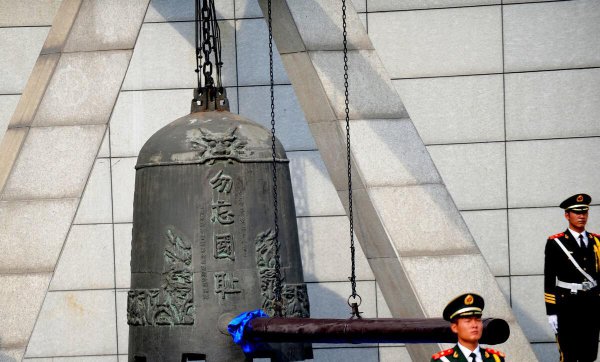 沈阳必去的三大景点