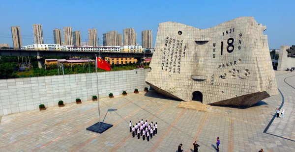 沈阳必去的三大景点