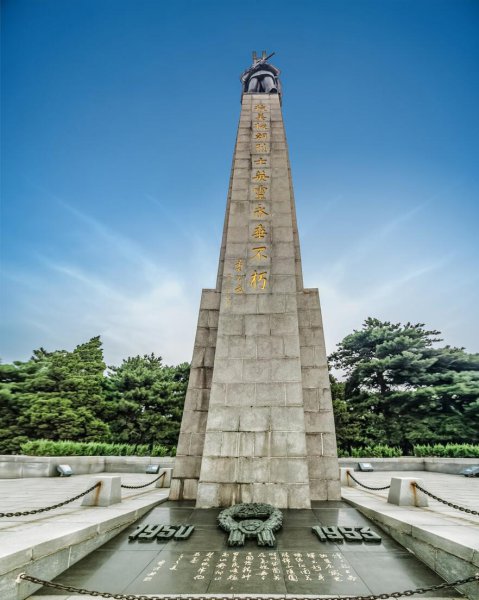 沈阳必去的三大景点