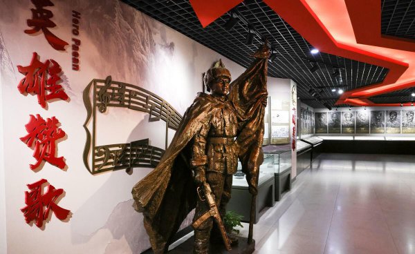 沈阳必去的三大景点