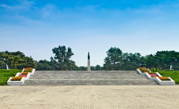 沈阳必去的三大景点