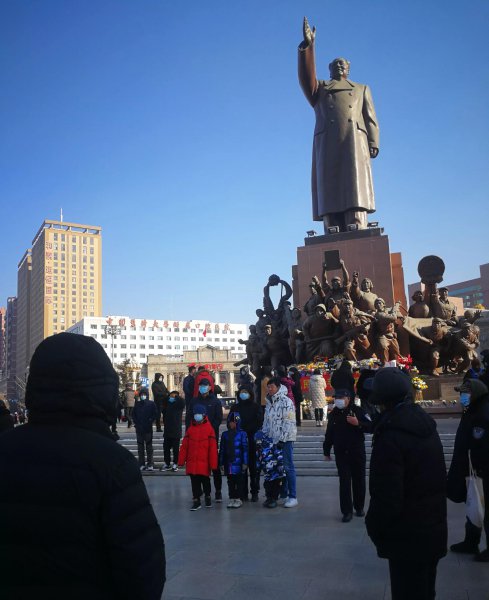 沈阳必去的三大景点