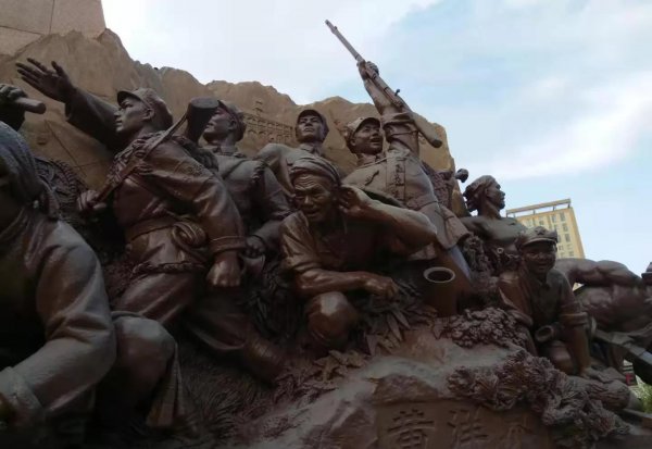 沈阳必去的三大景点