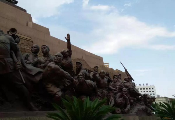 沈阳必去的三大景点