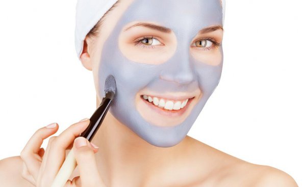 一天中敷面膜的最佳时间