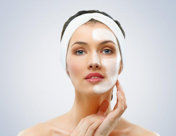 一天中敷面膜的最佳时间