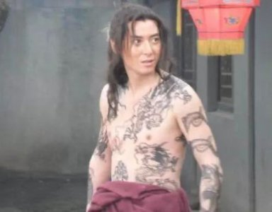 史进的性格特点及事迹概括 水浒传中体现史进人物形象情节