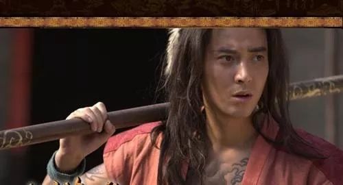 史进的性格特点及事迹概括