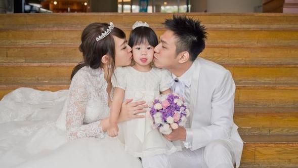 卓依婷还活在人间吗