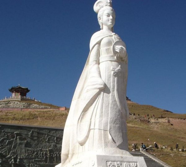 尼泊尔尺尊公主真的存在吗