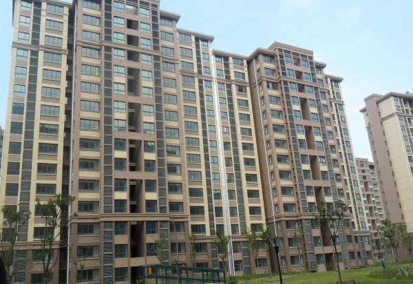 18层楼房的黄金是几层