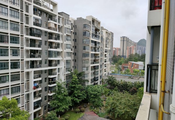 18层楼房的黄金是几层