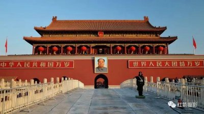 天安城门的屋顶采用什么 天安门屋顶是什么建筑风格