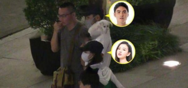 宋祖儿和舒畅两人关系揭秘