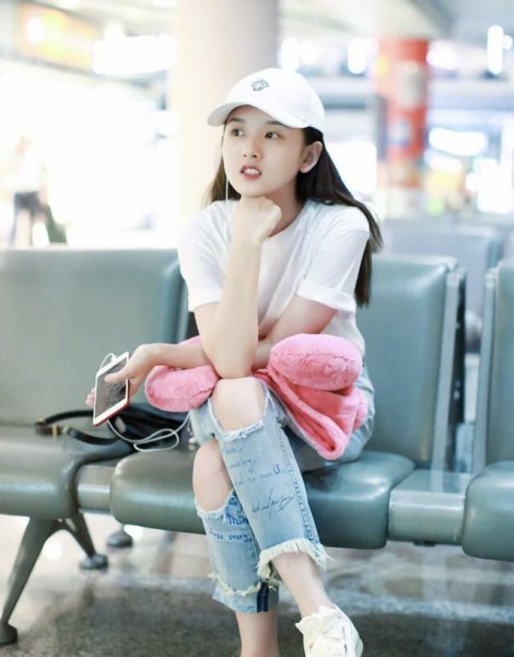 宋祖儿和舒畅两人关系揭秘