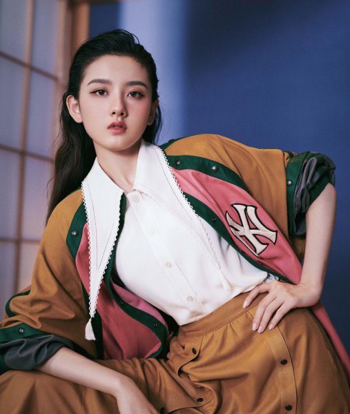 宋祖儿和舒畅两人关系揭秘