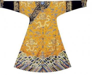 固伦荣宪公主简介 固伦荣宪公主的一生活了多少岁